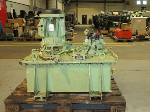 Image 3 of 5 - HS297