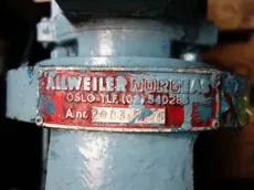 Allweiler