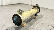 Sperre - DV298.1500