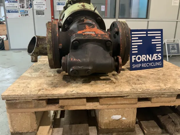 Image 4 of 6 - IMO - ACG 70-2 N3F