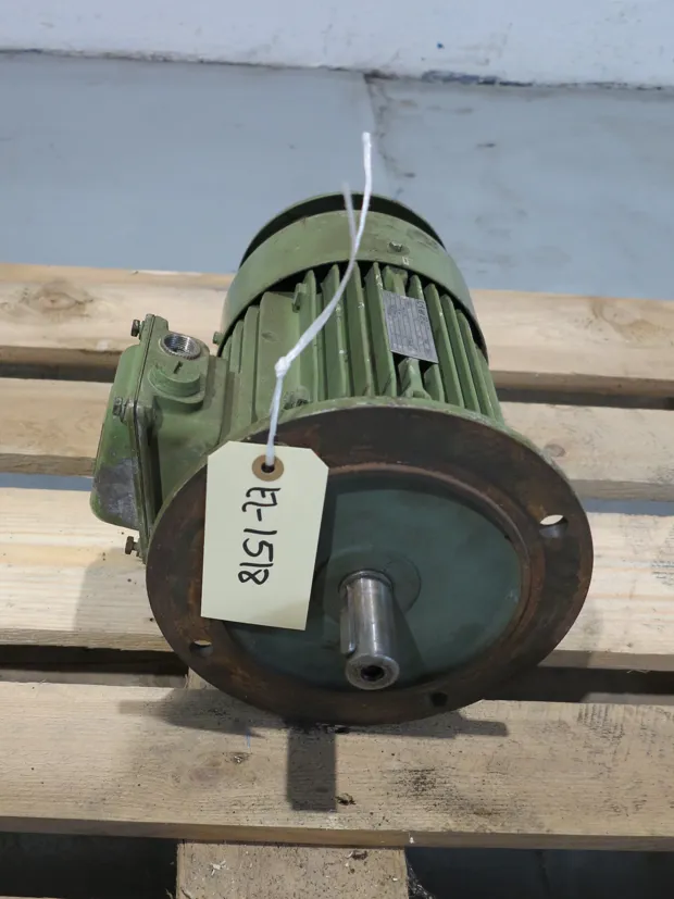 Image 3 of 4 - Loher - ENCV-100LD-08M