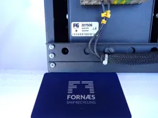 FG ELEKTRONIK -  24V POWER SUPPLY