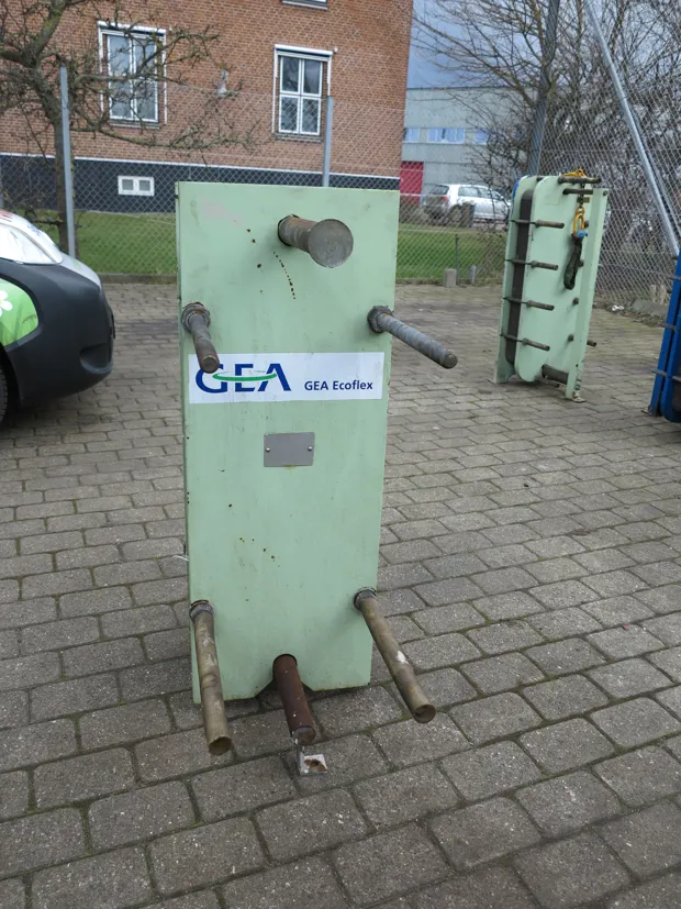 Image 4 of 6 - GEA - VT 20 CDS-10