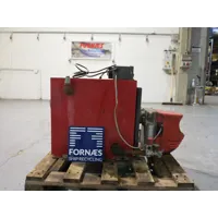 Kabola Heating System - HR 500