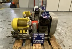 J.P. Sauer & sohn - WP 18L-100