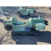 Heinrich Behrens - VRF 7/350SG