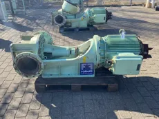 Heinrich Behrens - VRF 7/350SG
