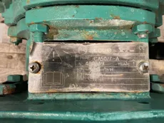 Azcue - CA50/7-A
