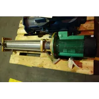 Pompetravaini - TRVA 65-300/C-M/F