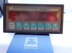 HOTTINGER  BALDWIN MESSTECHNIK  GMBH - MVD2510