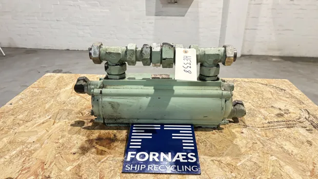 Image 4 of 8 - THERMEX - 2534