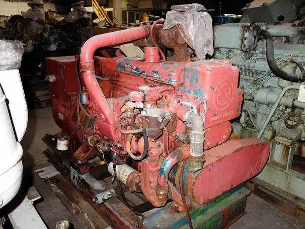 Image 3 of 5 - Detroit