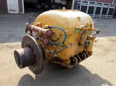 Caterpillar - 7271