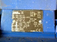 Speck - AF 100L/2A