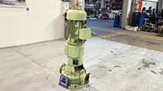 IronPump - CNLB-100-100/315