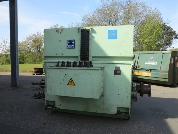 Image 7 of 9 - VEM - DRKSX 6321-4UA