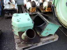 MAN B&W Holeby - 9L 28/32H