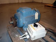 ABB - M2AA 160 M