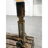 Grundfos - CR4-160 A-F-A-….