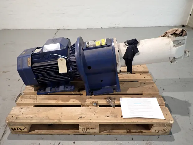 Image 1 of 6 - Azcue - BT-HH 60C-F