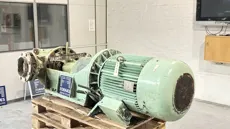 Heinrich Behrens - VRF7/290G (No plate)