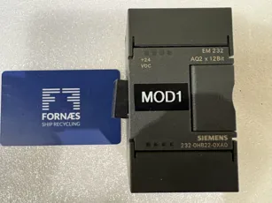 SIEMENS - Simatic . S7 200