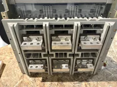 Merlin Gerin -  Masterpact