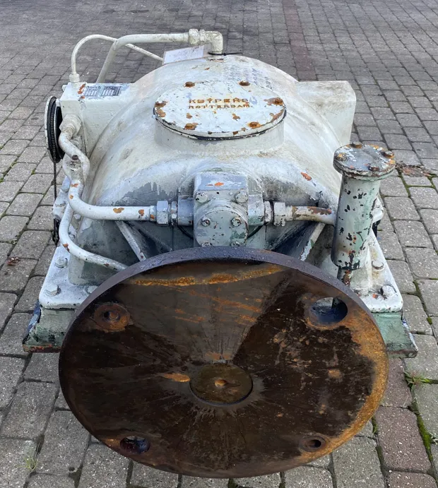 Image 3 of 6 - kuypers - BK 6