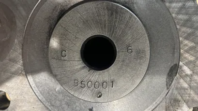 MaK - M 32 C