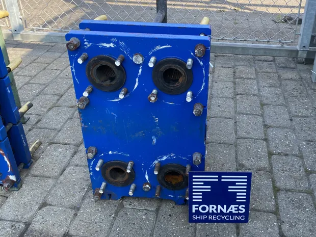 Image 1 of 5 - PHE Nordic - PHE 5112/1