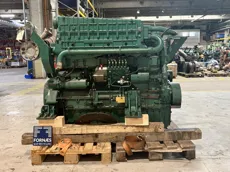 Volvo Penta - TAMD162C-B