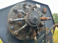 Split winch