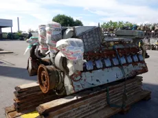 Deutz - 16M 816...