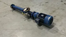 Bornemann - NE 815505