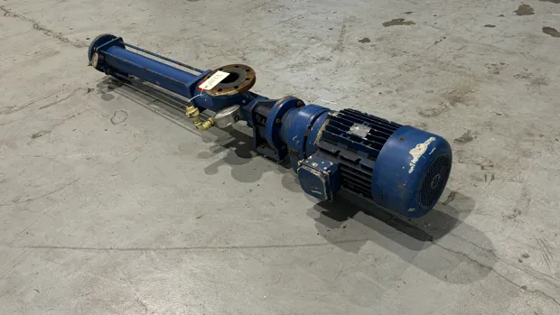 Image 4 of 9 - Bornemann - NE 815505