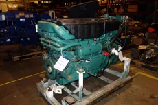 Volvo - D9-575