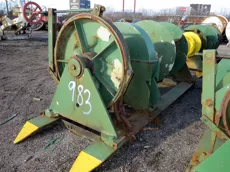 Anchor/Mooring winch