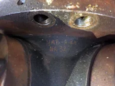 Bauer - HMB5