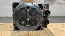 Deutz - SBV 628 model B