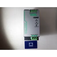 PHAENIX CONTACT POWER - QUNT_PS /I AC /24 DC /10