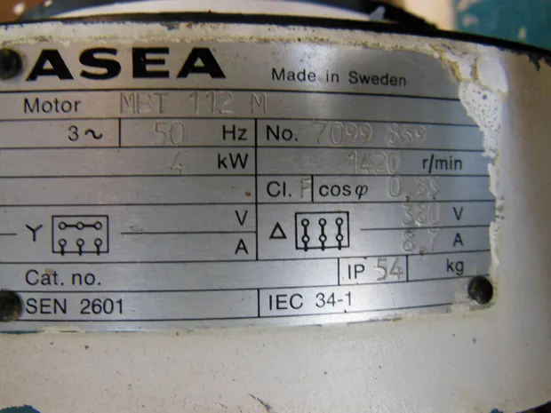 Image 2 of 2 - HP160