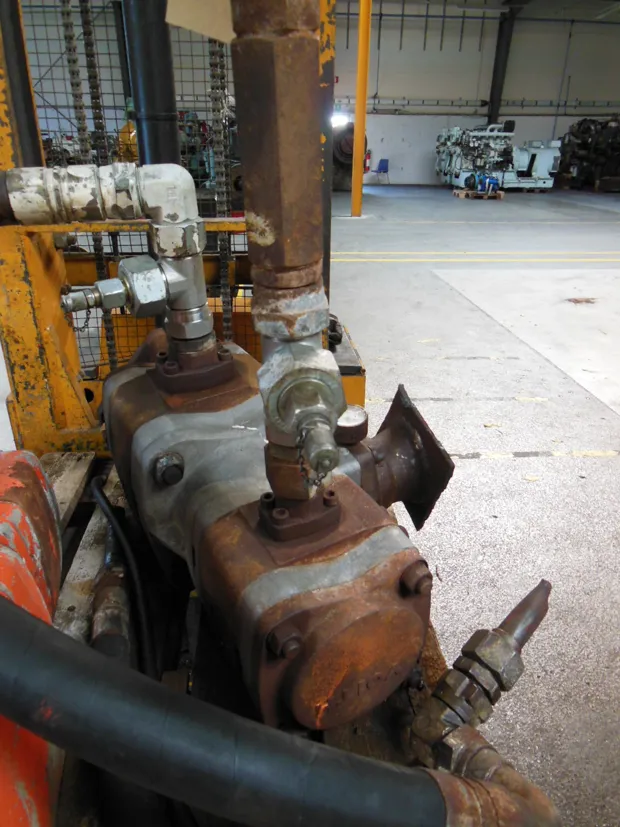 Image 2 of 2 - HP413