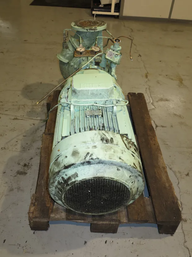 Image 2 of 6 - Per Gjerdrum - 150/250-Z7