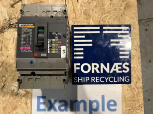 Merlin Gerin - NS100H