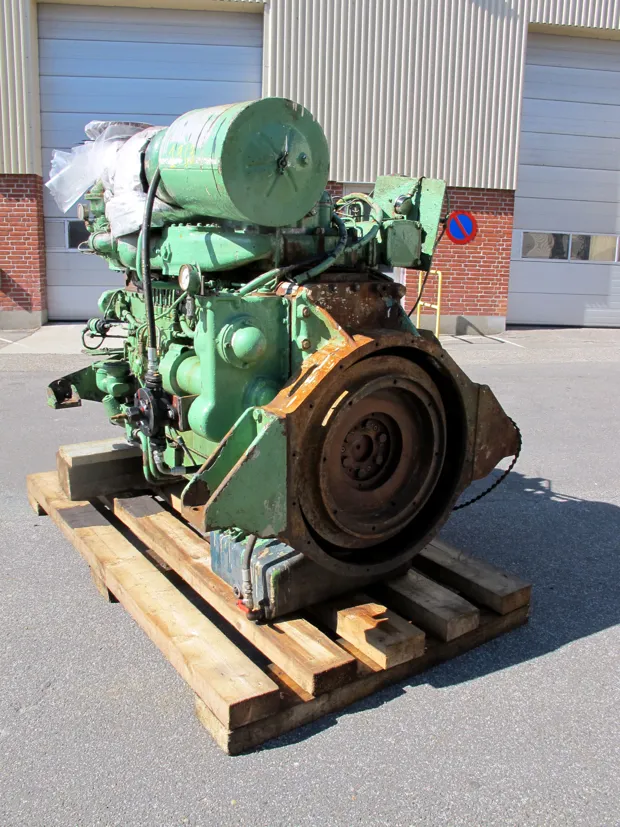 Image 6 of 7 - Dorman - 06081/0876/027