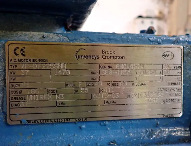 Image 6 of 7 - HS284