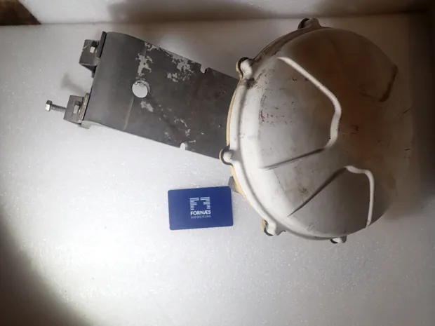 Image 1 of 2 - Trimble GPS Antenne - GA 530