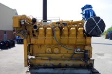 Caterpillar - 3512 DITA