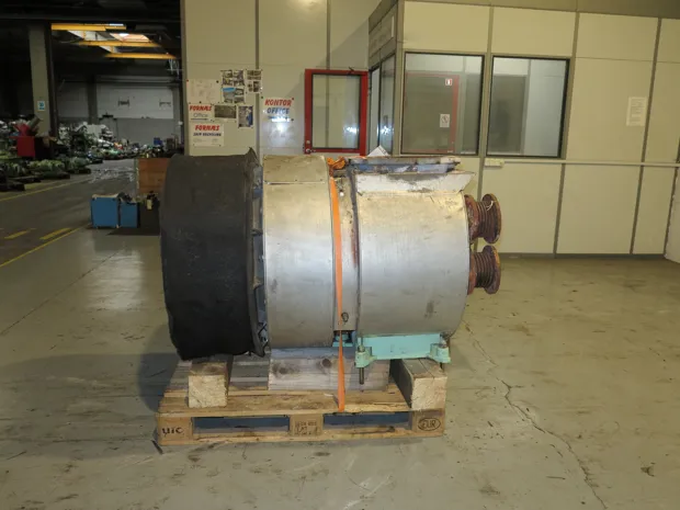 Image 3 of 7 - ABB - TPL65-A10