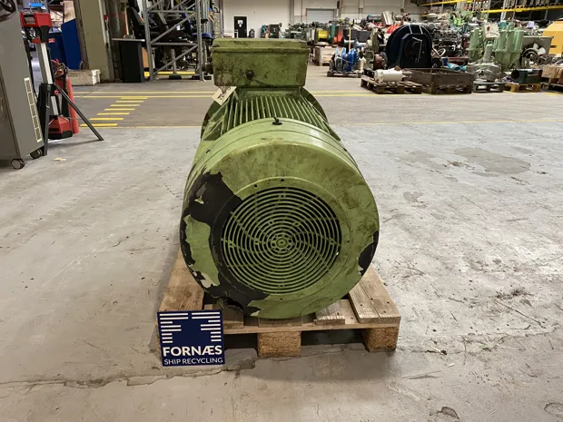 Image 3 of 8 - Lönne - 14BG 317-4AA96-Z315L